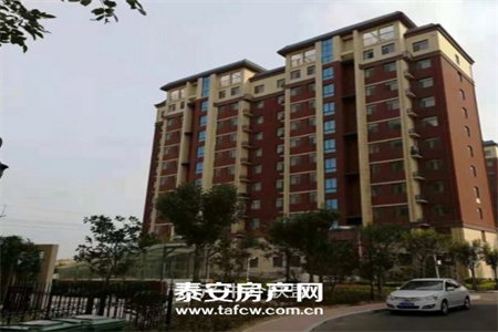 华龙西苑2室2厅1卫75万84m2精装修有储藏室和车位