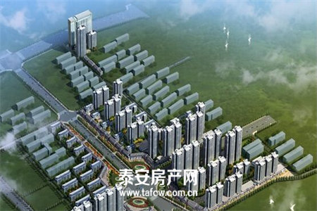 城西供销公寓3室1厅1卫77m2简单装修